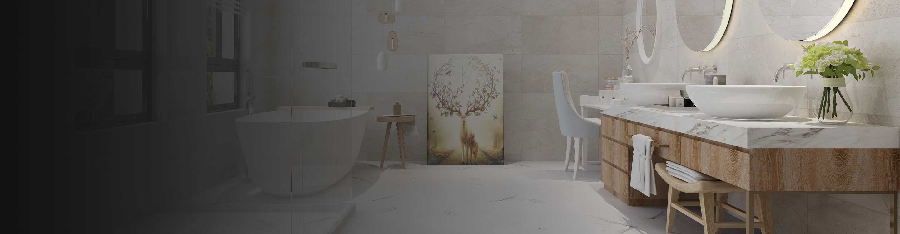 bathroom remodel in Trussville, AL